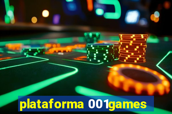 plataforma 001games